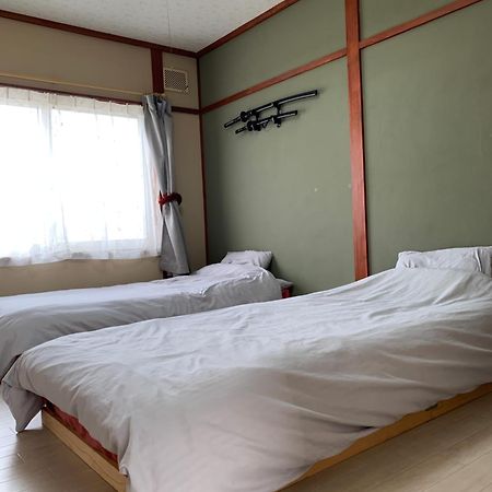 Cozy Penguin House Bibai Ξενοδοχείο Εξωτερικό φωτογραφία